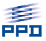 PPD logo